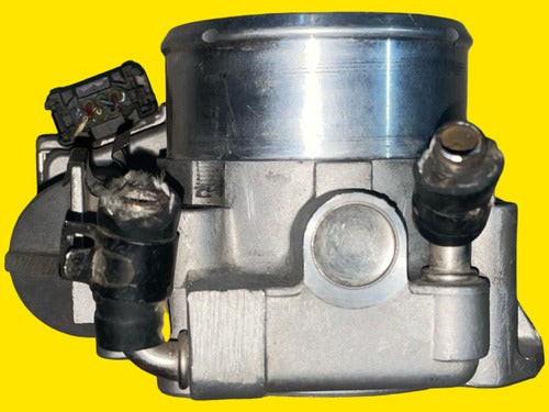 Cuerpo Aceleración Hyundai, Kia 2.4 Orig. 10-15 351002g700