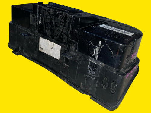 Clúster Velocímetro Vw Bora Usado Original 05-10 1k0920862e Negro