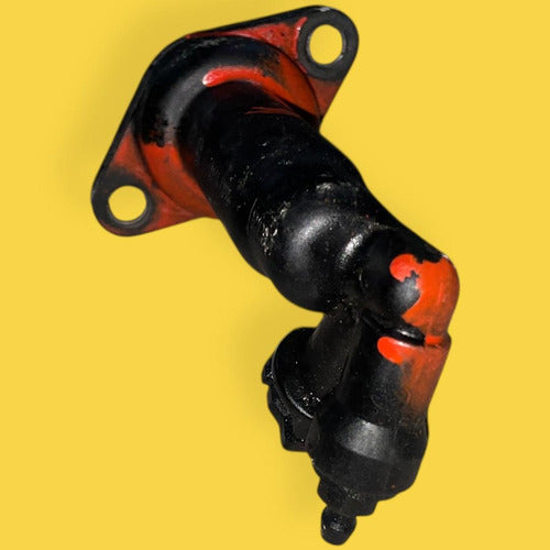 Bomba Clutch Cilindro Eurovan, Transporter 03-19 7e0721261