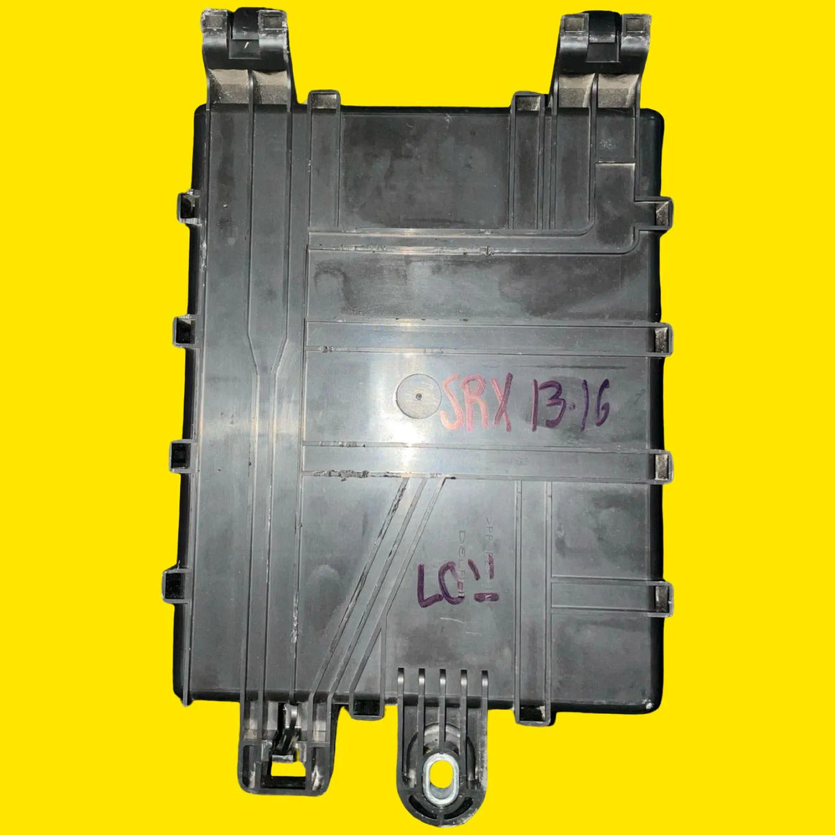 Caja Fusibles Interior Cadillac Srx Orig. 13-16 22886876