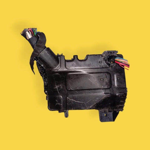 Caja Fusibles Kia Rio, Hyundai Accent Usado Original 18-23