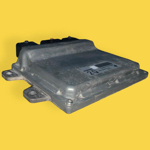 Computadora Motor Np300, Frontier 2.4 Orig. 08-15 Mec38310