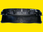 Clúster Velocímetro Jeep Renegade Usado Original 15-24 Negro