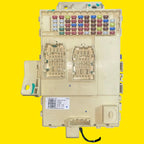 Modulo Bcm Body Control Hyundai Creta Orig. 21-24 91902bv420