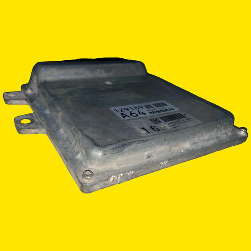 Computadora Motor Nissan Quest 3.5 Orig. 12-14 Bem3b0000