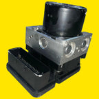 Modulo Abs Ford Focus Usado Original 11-14 Bv612c405al