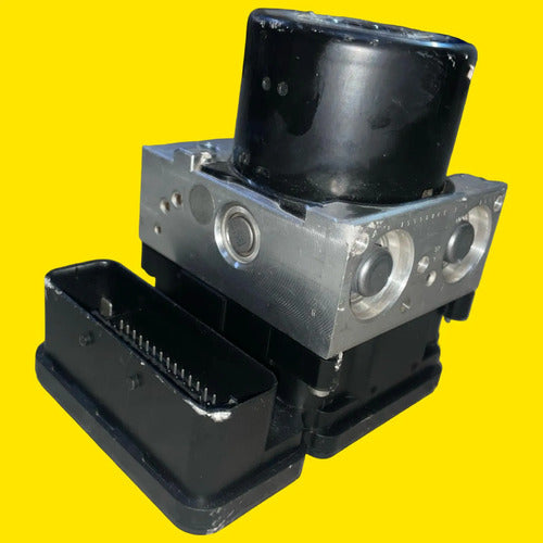 Modulo Abs Ford Focus Usado Original 11-14 Bv612c405al