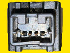 Switch Botón Intermitentes Nissan Sentra Usado Orig. 07-12 Negro