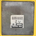 Computadora Motor Nissan Sentra, 200sx 1.6 Std. Orig. 97-99