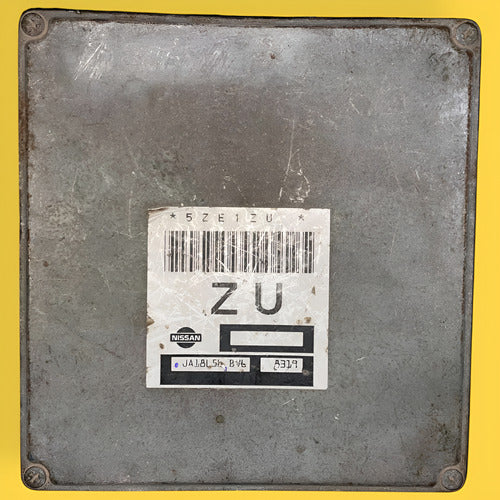 Computadora Motor Nissan Sentra, 200sx 1.6 Std. Orig. 97-99