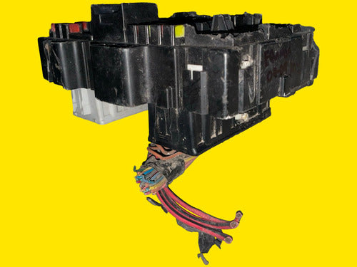 Caja Fusibles Chevrolet Equinox Usado Orig. 04-09 25886119