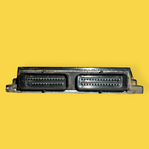 Computadora Transmision Tcm Clio/platina Autm 02-10 Usada