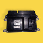 Computadora Motor Mazda3 2.5 Usado Original 17-20