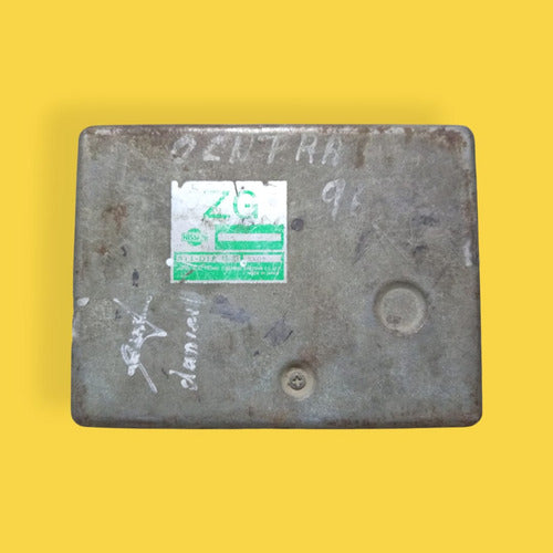 Computadora Motor Nissan Sentra, Tsuru 1.6 Usado Orig. 94-96
