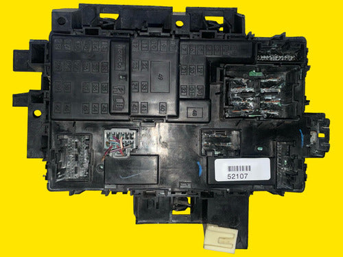 Modulo Bcm Fusibles Explorer, Edge Orig. 11-15 Bc3t14b476dh