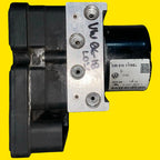 Modulo Abs Vw Jetta/bora/golf/beetle Orig. 06-18 1k0614117aq