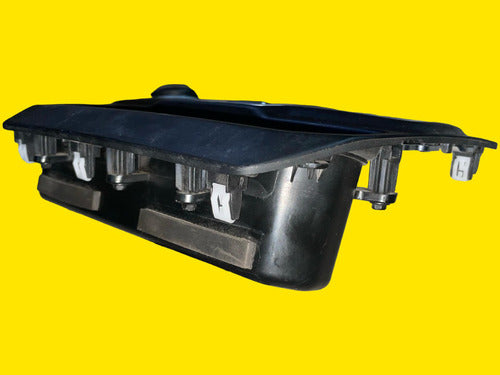 Control Maestro Vidrios Wrangler/gladiator Usado Orig. 18-26
