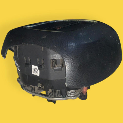 Bolsa Aire Volante Challeger, Charger, Durango Orig. 15-25 Negro
