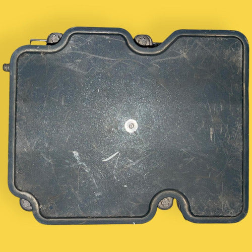 Modulo Abs Nissan Altima Usado Original 13-18 476603ta0a Negro