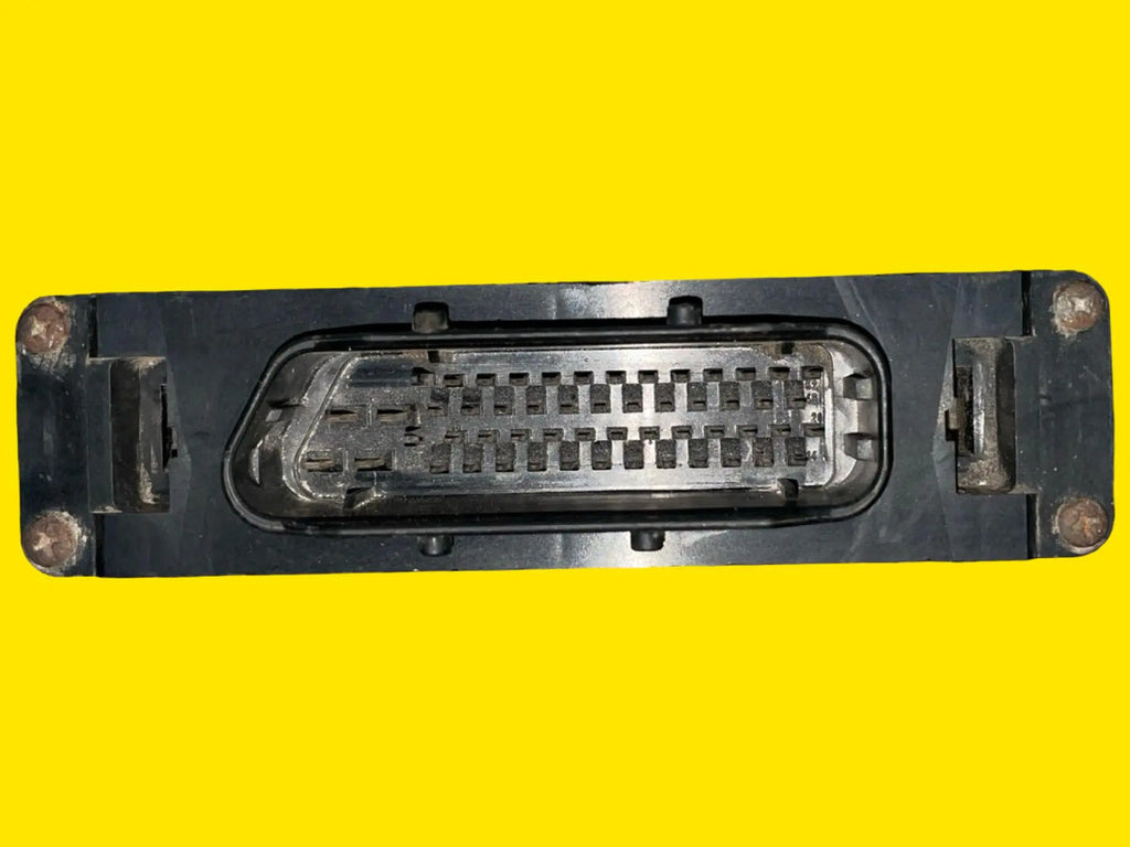 Computadora Tcm Vw Beetle, Jetta, Golf 12-19 09g927750LG