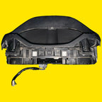 Clúster Velocímetro Ford Figo 1.5 Std Orig 18-21 J7bt10849ag Negro