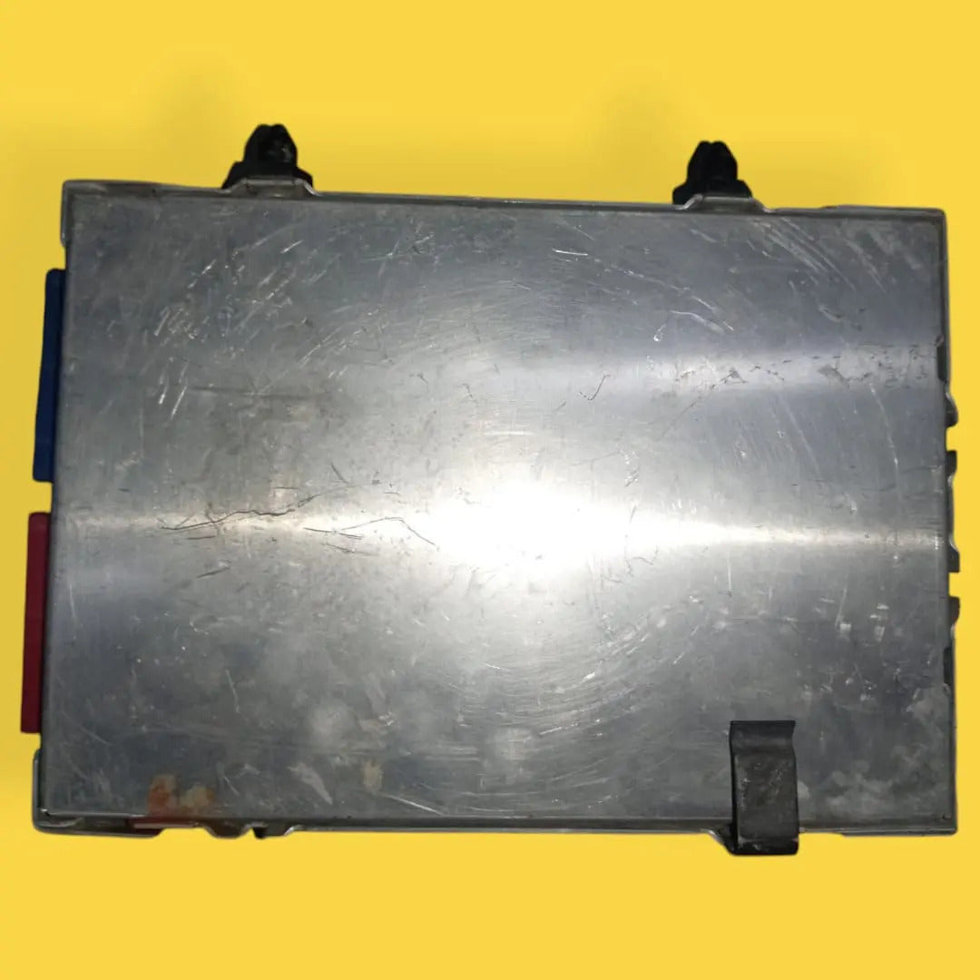 Computadora Motor Silverado/blazer/s10 Orig. 93-96 16197427