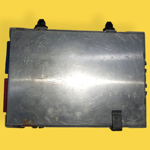 Computadora Motor Silverado/blazer/s10 Orig. 93-96 16197427