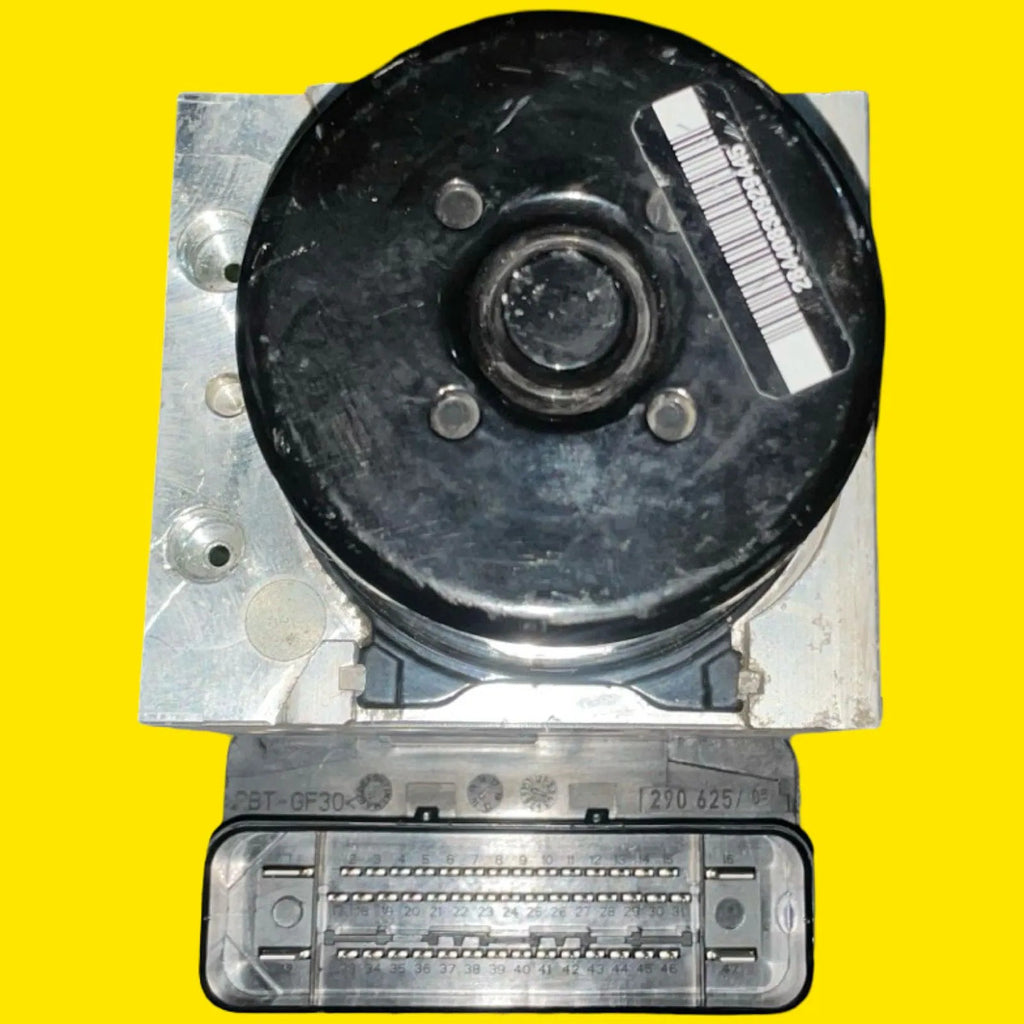 Modulo Abs Ford Escape Usado Orig. 13-16 Cv612c405ag