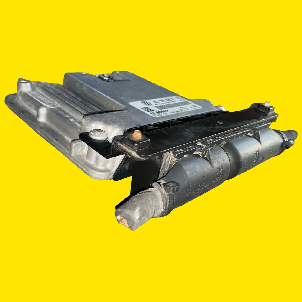 Computadora Motor Vw Tiguan 2.0 Usado Orig. 09-10 06j906026g