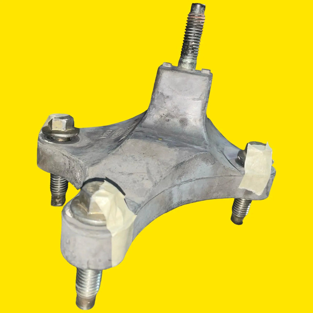Base Soporte Transmisión Ford Fiesta Std. 03-10 2s617m125ac