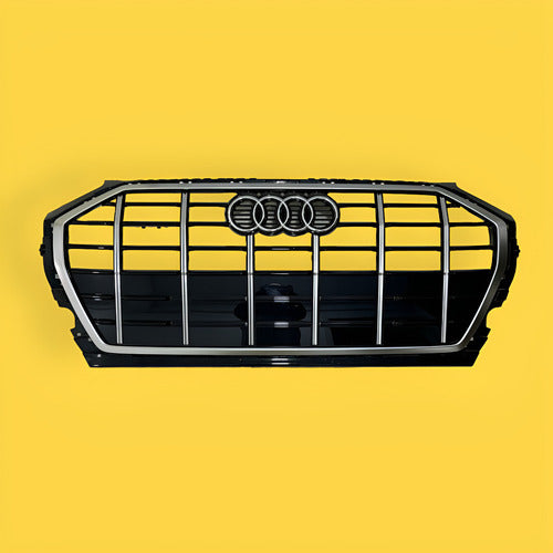 Parrilla Audi Q5, 20-23 Original Brillante