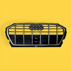Parrilla Audi Q5, 20-23 Original Brillante