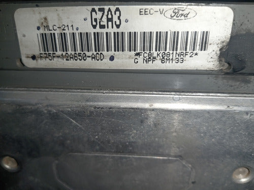 Computadora Motor Expedition, Navigator 5.4 Usado Orig 96-98