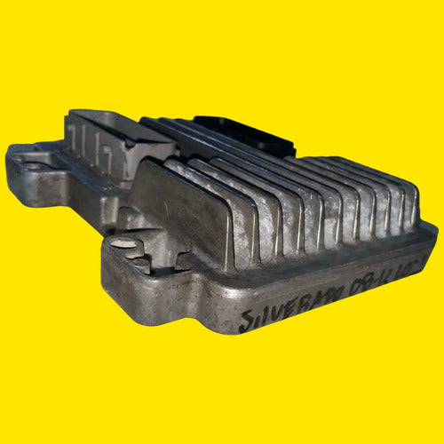 Computadora Motor Silverado/avalanche/suburban 5.3l 08-12