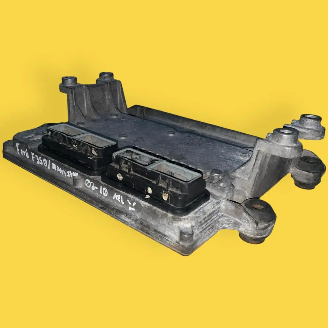 Computadora Motor 6.0 Ford F350/international Navistar 03-10