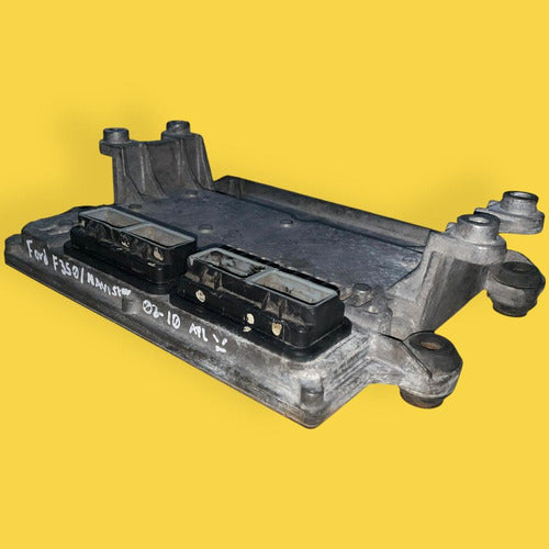 Computadora Motor 6.0 Ford F350/international Navistar 03-10