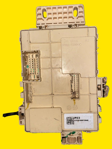 Caja Fusibles Bcm Kia Forte Usado Original 15-18 91951a7030