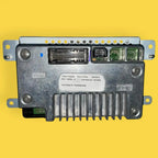 Estereo Pantalla Ford Mustang Usado Original 15-23 Negro