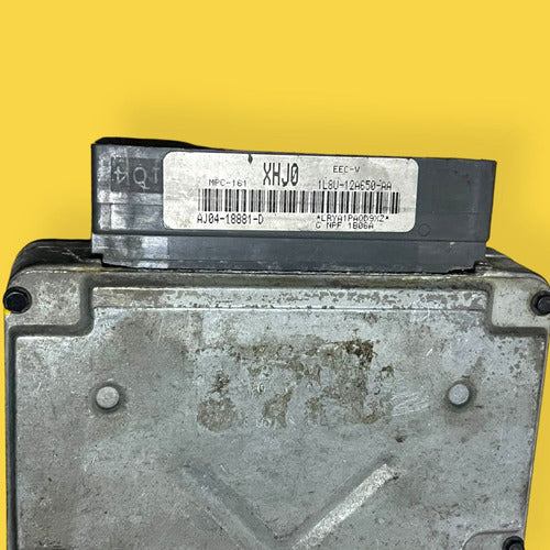 Computadora Motor Ford Escape/mazda Tribute 3.0l 01-04 Usada