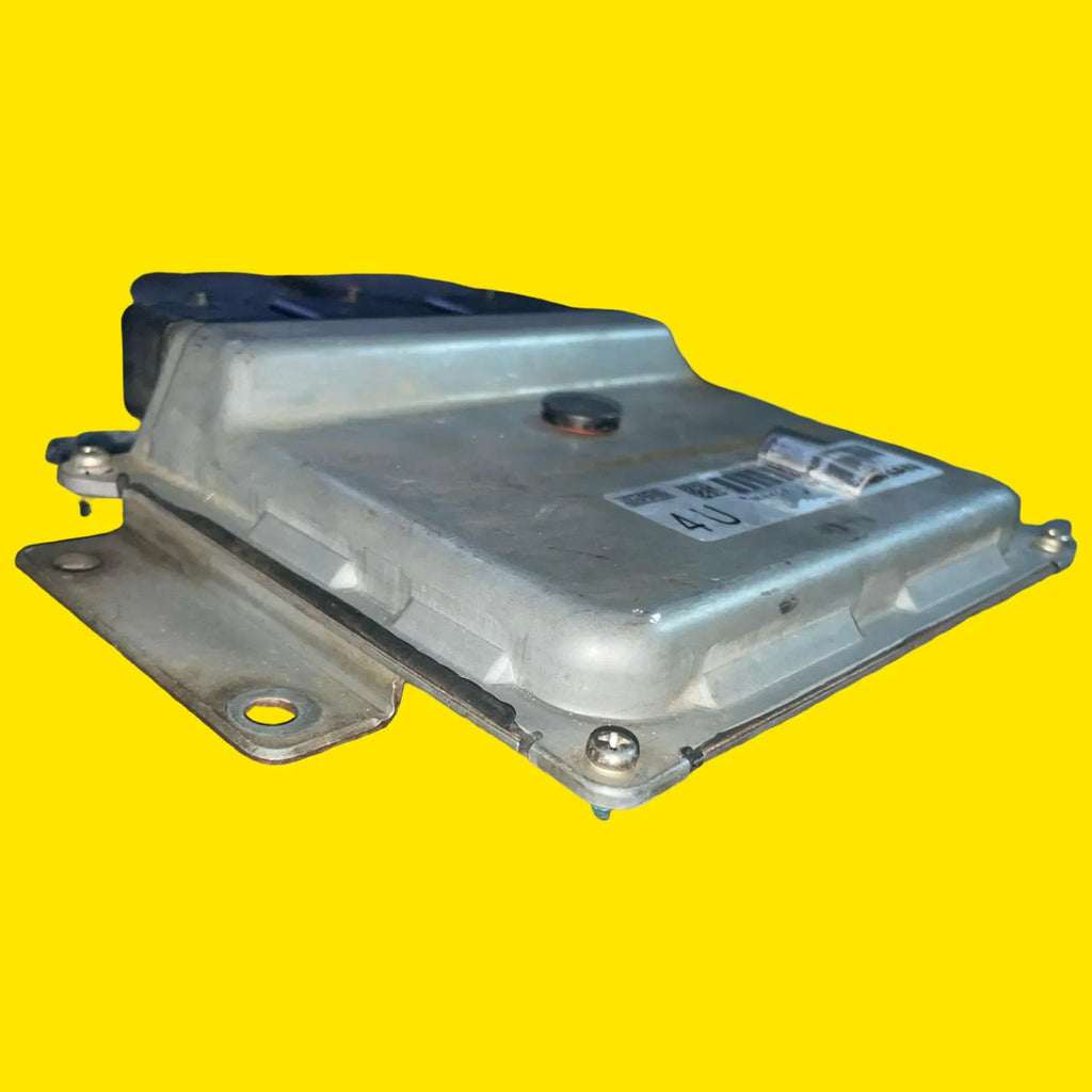 Computadora Motor Nissan X-trail Orig. 14-20 Bem405300