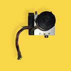 Modulo Abs Ford Sport Trac, Explorer Usado Original 00-05
