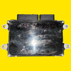 Computadora Motor Mazda Cx-5, Cx-3 Orig. 18-22 Px4318881
