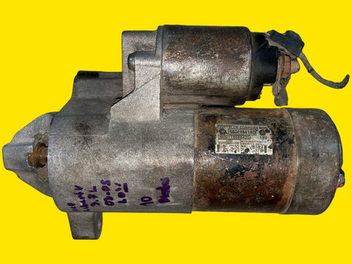 Marcha De Arranque Jeep Liberty 3.7 Orig. 03-05 56041641ad