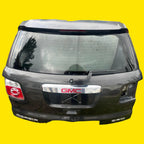 Quinta Puerta Cajuela Gmc Acadia 07-12 Usado Orig. Negro