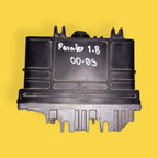 Computadora Motor Vw Pointer 1.8 Usado Original 00-05