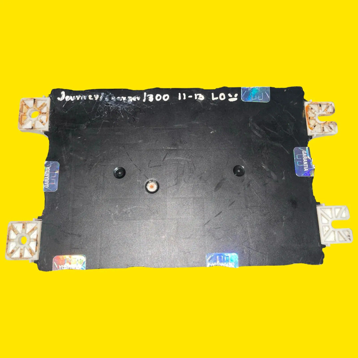 Modulo Bcm Body Control Journey, Charger, 300 Orig. 11-13