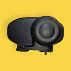 Clúster Velocímetro Chevrolet Spark, Beat Usado Orig. 14-19 Negro