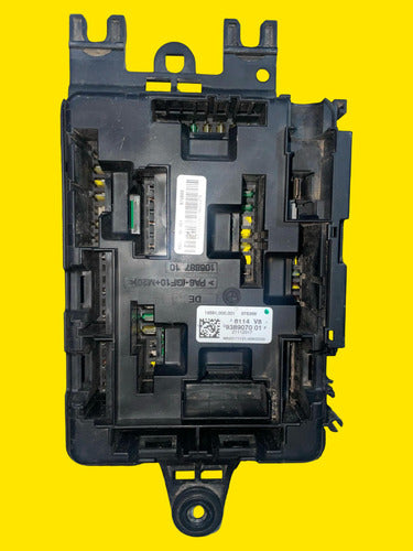 Caja Fusibles Bmw Serie 1/2/3 Usado Orig. 11-18 938907001