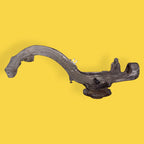 Mango Delantero Derecho Audi A6 Usado Original 05-11