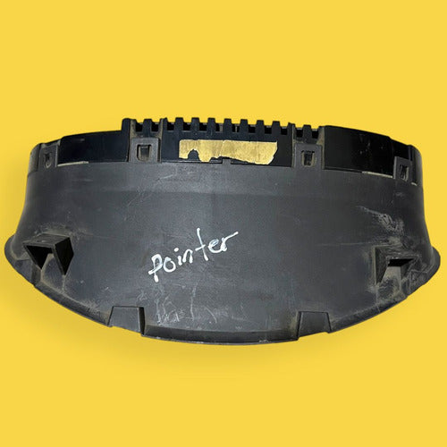 Cluster Velocimetro Vw Pointer/pick Up 00-09 Usado Original Negro
